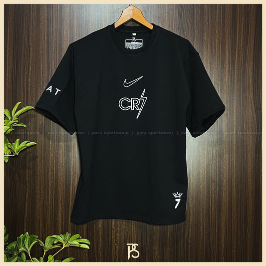 CR7 SIUUU Celebration t-shirt